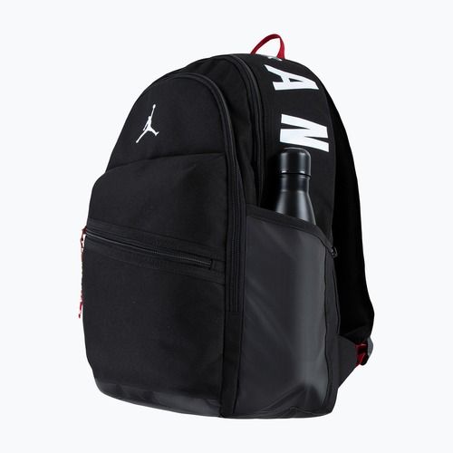 Mestský batoh Nike Jordan Jam Air Patrol 29 l black