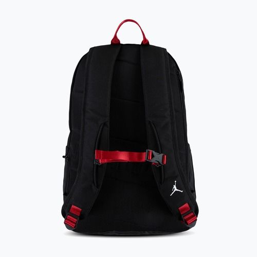 Mestský batoh  Jordan Jam Air Patrol 29 l black