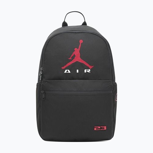 Mestský batoh Jordan Jam Air 15 l black