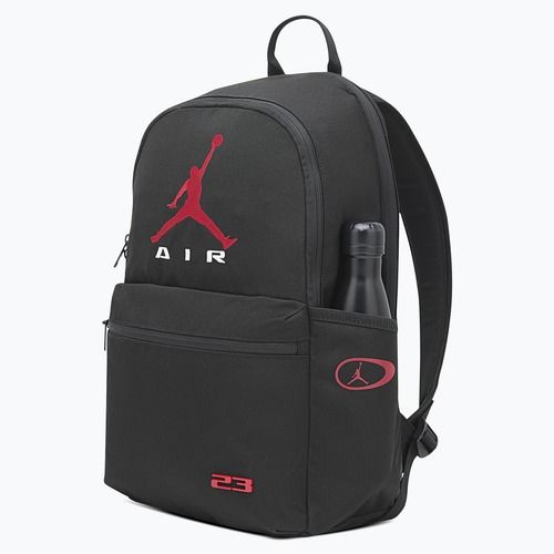 Mestský batoh Jordan Jam Air 15 l black