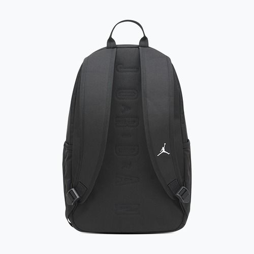 Mestský batoh Jordan Jam Air 15 l black