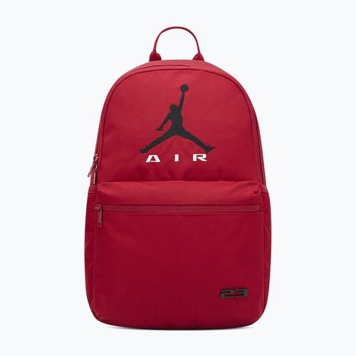 Mestský batoh Jordan Jam Air 15 l gym red