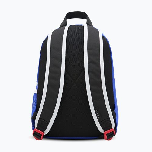 Mestský batoh Jordan Jan Mini Air Patrol multi/black