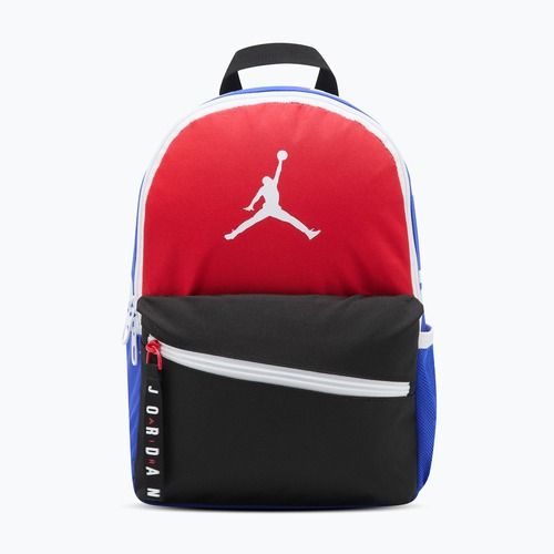 Mestský batoh Jordan Jan Mini Air Patrol multi/black