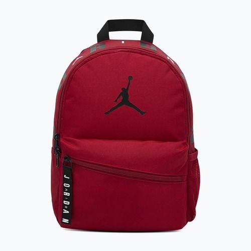 Mestský batoh  Jordan Jan Mini Air Patrol gym red