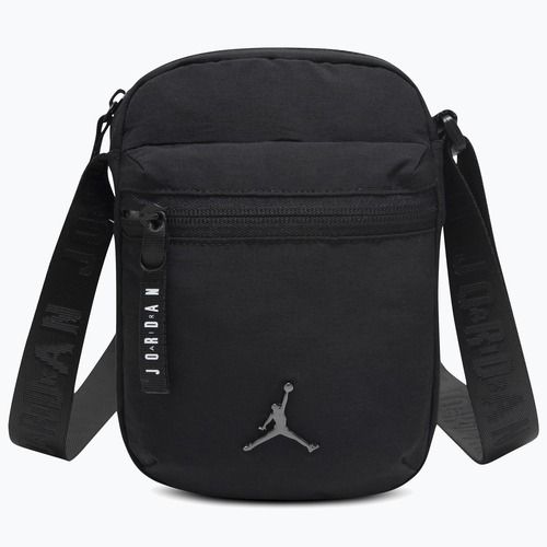 Ľadvinka Nike Jordan Jan Airbone Festival black