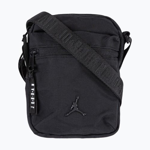 Ľadvinka Nike Jordan Jan Airbone Festival black