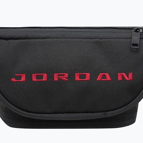 Pánska ľadvinka Jordan Jam Air black