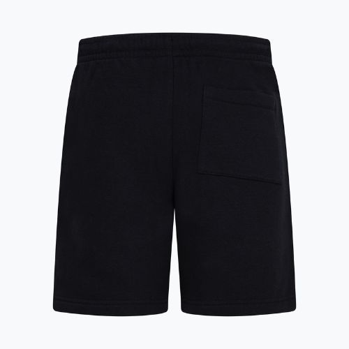 Detské šortky Jordan JDB MJ Brooklyn Fleece Essential black