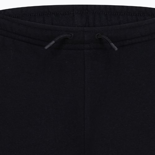 Detské šortky Jordan JDB MJ Brooklyn Fleece Essential black