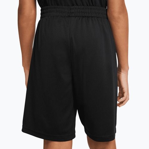 Detské šortky  Jordan JDB Vert Mesh black