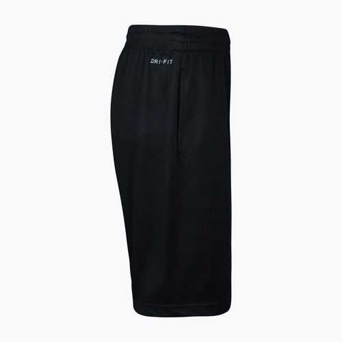 Detské šortky  Jordan JDB Vert Mesh black