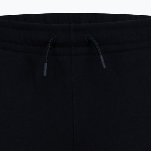 Detské nohavice Jordan JDB MJ Brooklyn Fleece Essential black