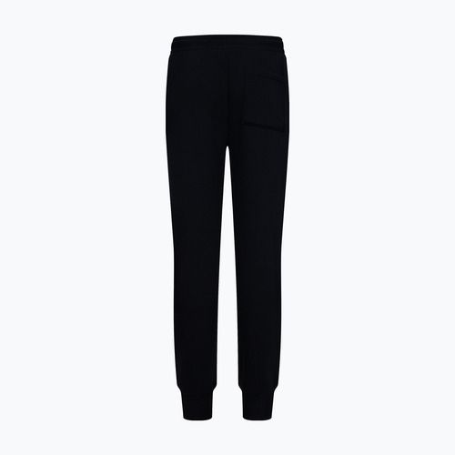 Detské nohavice Jordan JDB MJ Brooklyn Fleece Essential black