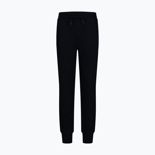 Detské nohavice Jordan JDB MJ Brooklyn Fleece Essential black