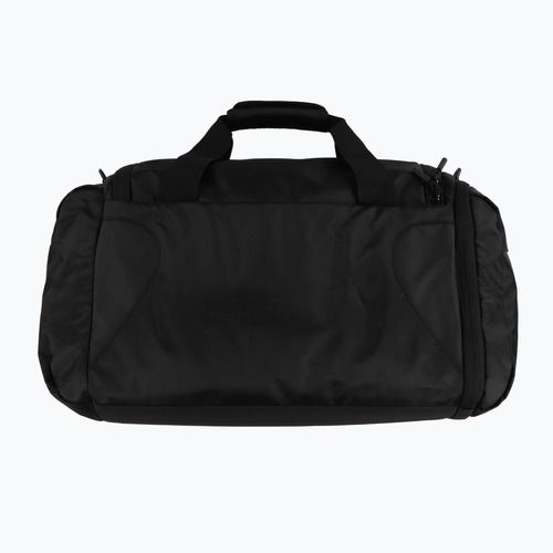 Tréningová taška  Jordan Jam Element Duffle 46 l black