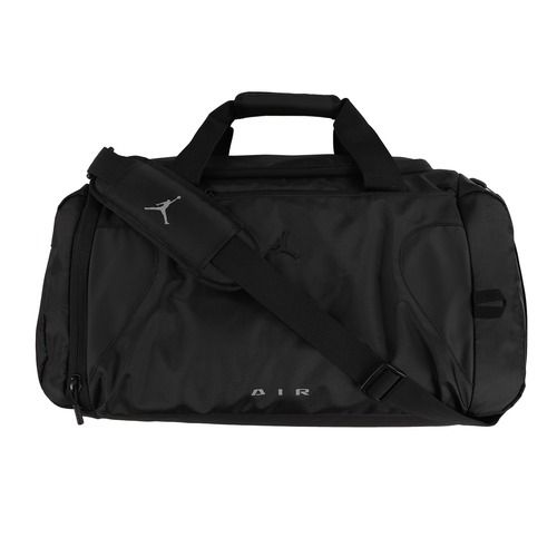 Tréningová taška  Jordan Jam Element Duffle 46 l black