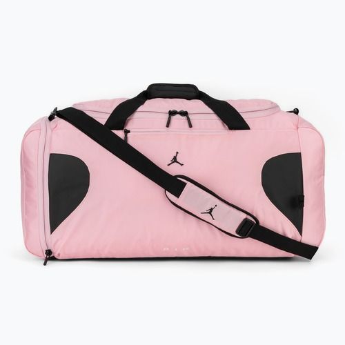 Tréningová taška  Jordan Jam Element Duffle 46 l mineral