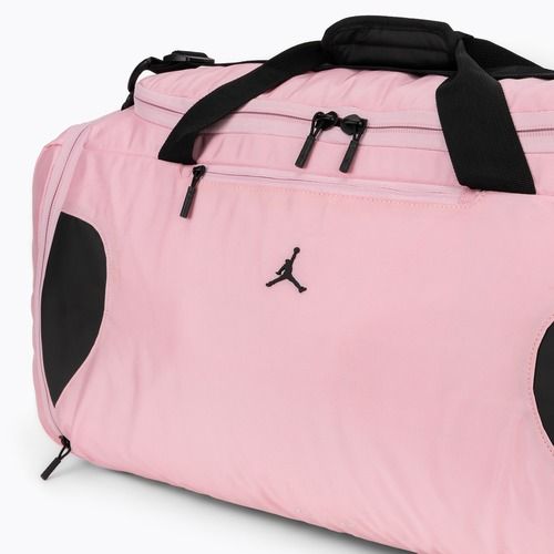 Tréningová taška  Jordan Jam Element Duffle 46 l mineral
