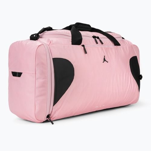 Tréningová taška  Jordan Jam Element Duffle 46 l mineral