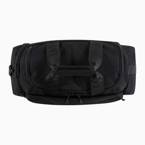Tréningová taška Nike Jordan Jam Velocity Duffle 81 l black