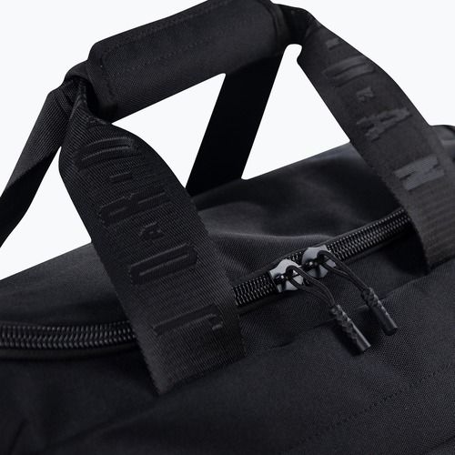 Tréningová taška Jordan Jam Velocity Duffle 62,5 l black
