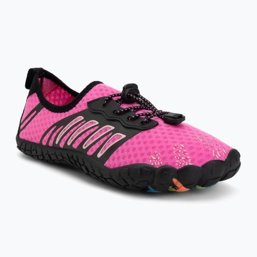 Dámske topánky do vody AQUASTIC WS120 pink