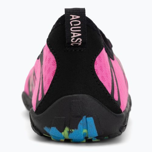 Dámske topánky do vody AQUASTIC WS120 pink