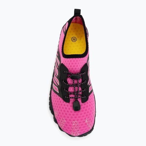 Dámske topánky do vody AQUASTIC WS120 pink