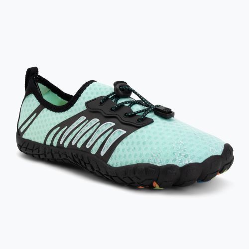 Dámske topánky do vody AQUASTIC WS120 turquoise