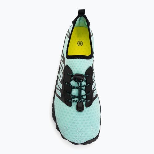 Dámske topánky do vody AQUASTIC WS120 turquoise