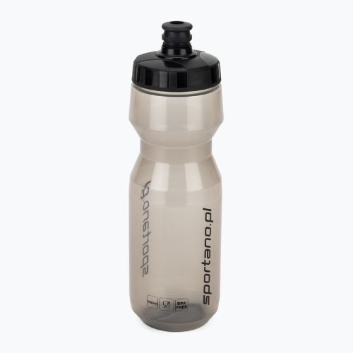Fľaša ATTABO Sportano 750 ml čierna