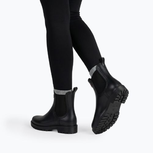 Dámske gumáky KADVA RainCore WMNS black