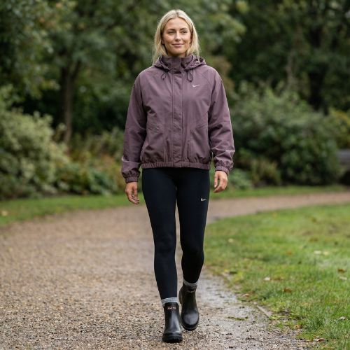 Dámske gumáky KADVA RainCore WMNS black