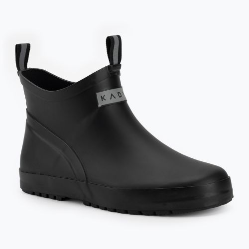Pánske gumáky KADVA AquaTrek black