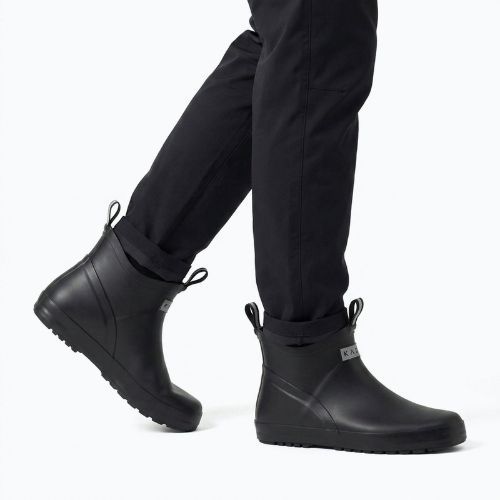 Pánske gumáky KADVA AquaTrek black