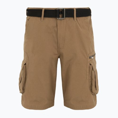 Pánske šortky KADVA PathGear brown