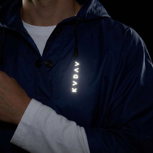 Pláštenka KADVA AquaDefend membrane 5000 navy blue