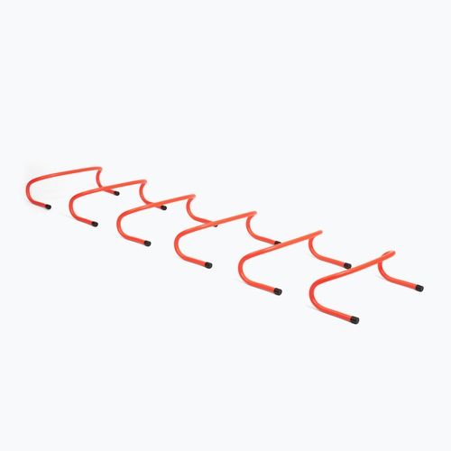 Tréningové prekážky OneTeam TRFT07 6 x 15 cm orange