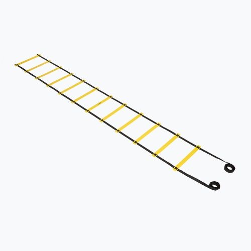 Koordinačné rebriny OneTeam S-AG LADDER 6M yellow