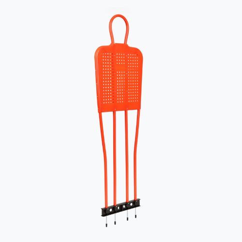 Trénovací múr OneTeam TRF180 orange