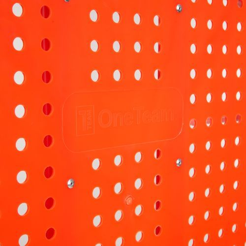 Trénovací múr OneTeam TRF180 orange