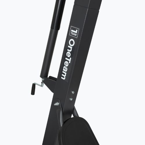 Basketbalový kôš Oneteam BH08 PRO black