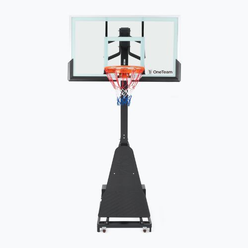 Basketbalový kôš Oneteam BH08 PRO black