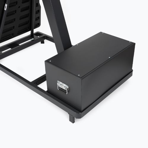 Basketbalový kôš Oneteam BH08 PRO black