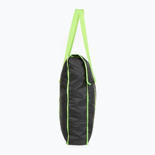 Taška na prenášanie bránky OneTeam Swiftgoal 120 x 70 cm black/green