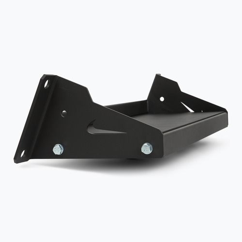 Polica do posilňovacej veže Nike Strength SP Rotating Storage Shelf black