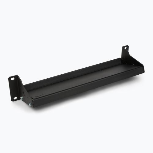 Polica do posilňovacej veže Nike Strength SP Rotating Storage Shelf black