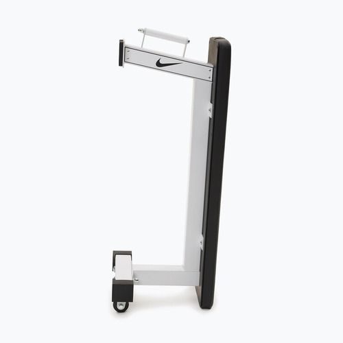 Tréningová lavica Nike Strength Flat Weight Bench white