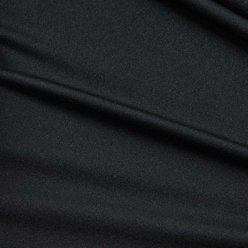 Pánske tenisové tričko Mizuno 62GAA001 Tee black